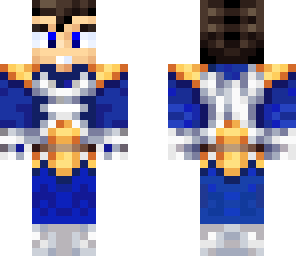 vegetta