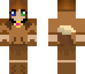 li11iaeternity skin