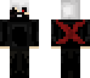 kaneki tokio ghoul