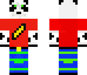 better flash panda