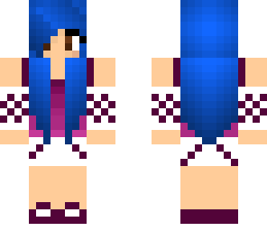 blue sadness