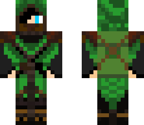 forest ranger remix