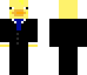 duck