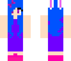 bunny girl