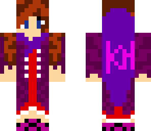 knight haven gal