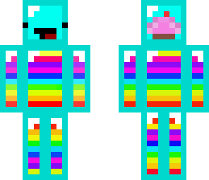 rainbow