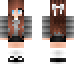 anime girl