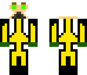 hazmat suit