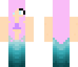 mermaid