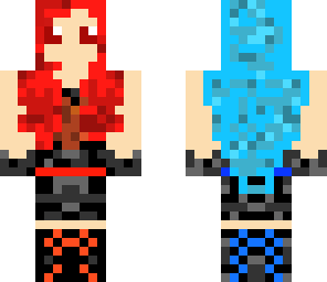 elemental girl
