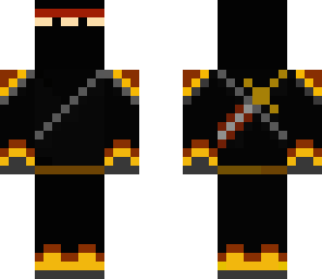 fire warrior