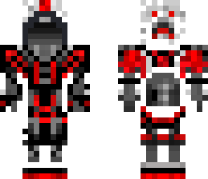 terminator me