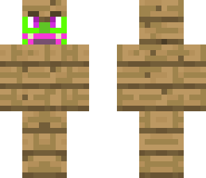 captain wood