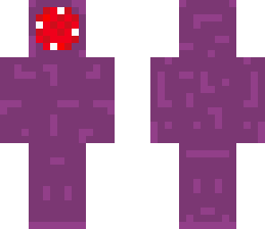 purple squid