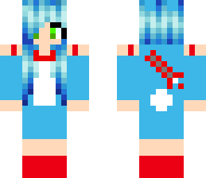 human toy bonii