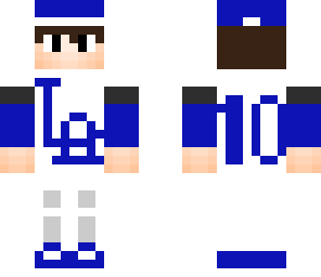 la dodgers
