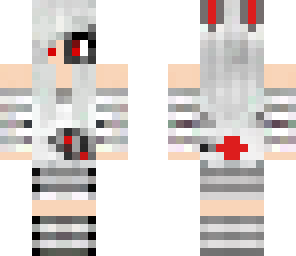 robot rabbit