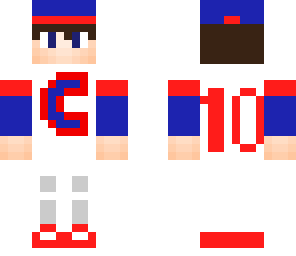chicargo cubs