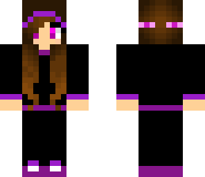 ender girl