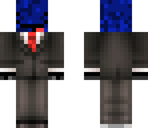 drepy logan