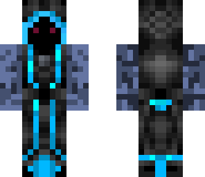 the mage of the dark spirit