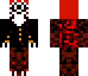 rejectedelmo49