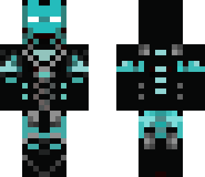 iron flame