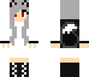 kare with lab coat