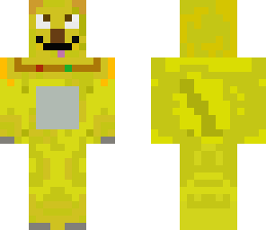 dug up