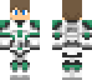 my clone