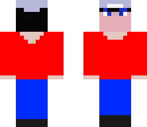 2nd skin