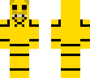 golden freddy