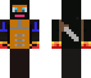 strongman
