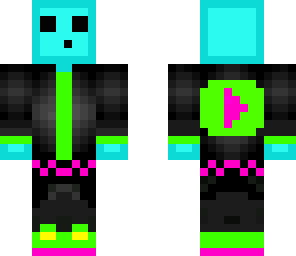 beast slime