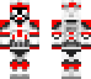 clone red
