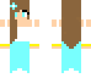edited skin