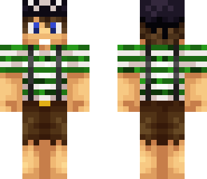 pirate