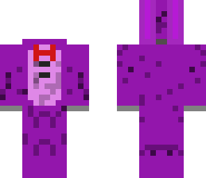 withered bonnie