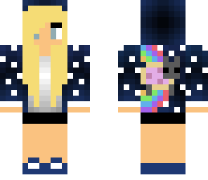 nyan girl