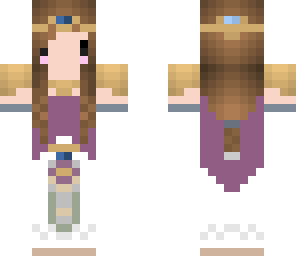 kawaii zelda