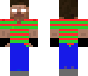 herobrine