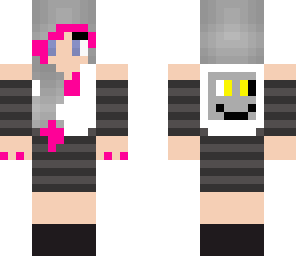 human toy mangle