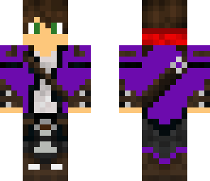 ender boy