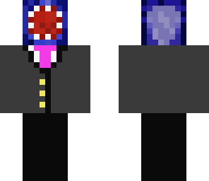 iballisticsquid in a suit fix