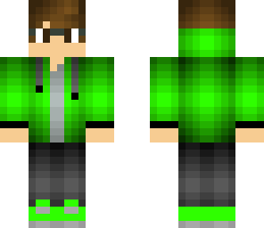 mlg greenie
