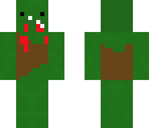 zumbie