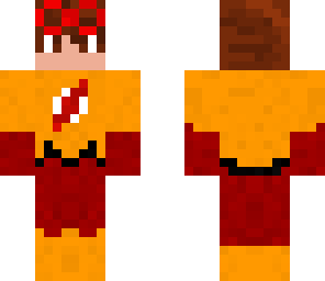 flash kid