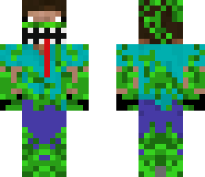 mutant noob