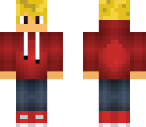 awesome skin