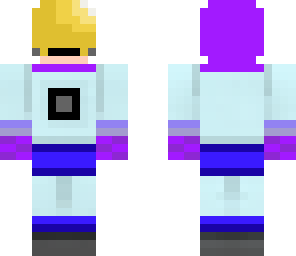 astronaut